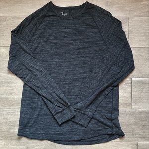 American Eagle Long Sleeve Shirt